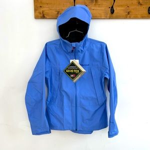 Marmot Women’s Minimalist Pro GoreTex Jacket - Brand new with tags